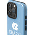University of North Carolina UNC Chapel Hill iPhone 16 Pro Impact Case