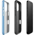 University of North Carolina UNC Chapel Hill iPhone 16 Pro Impact Case