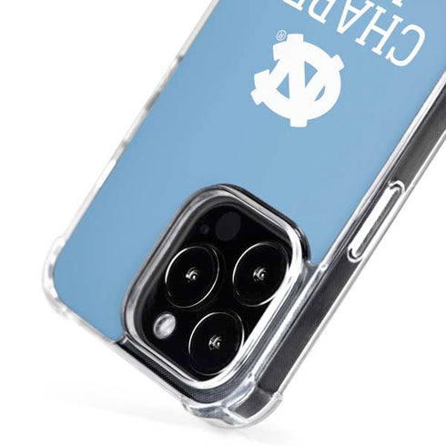 University of North Carolina UNC Chapel Hill iPhone 16 Pro MagSafe Case