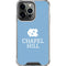 University of North Carolina UNC Chapel Hill iPhone 16 Pro Max Clear Case