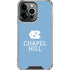 University of North Carolina UNC Chapel Hill iPhone 16 Pro Max Clear Case