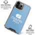 University of North Carolina UNC Chapel Hill iPhone 16 Pro Max Clear Case