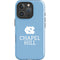 University of North Carolina UNC Chapel Hill iPhone 16 Pro Max Impact Case