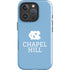University of North Carolina UNC Chapel Hill iPhone 16 Pro Max Impact Case