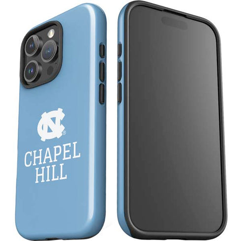 University of North Carolina UNC Chapel Hill iPhone 16 Pro Max Impact Case