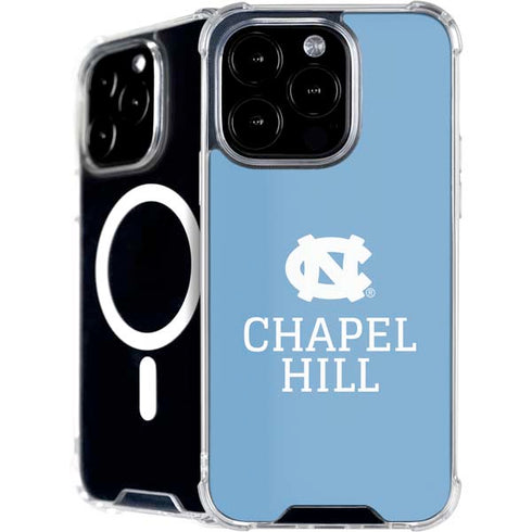 University of North Carolina UNC Chapel Hill iPhone 16 Pro Max MagSafe Case