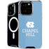 University of North Carolina UNC Chapel Hill iPhone 16 Pro Max MagSafe Case