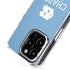 University of North Carolina UNC Chapel Hill iPhone 16 Pro Max MagSafe Case