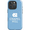 University of North Carolina UNC Chapel Hill iPhone 16 Pro Max Magsafe Impact Case