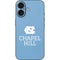 University of North Carolina UNC Chapel Hill iPhone 16 Skin