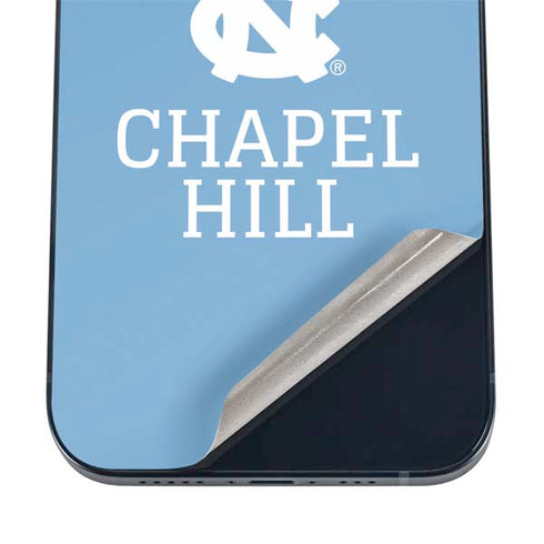 University of North Carolina UNC Chapel Hill iPhone 16 Skin