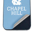 University of North Carolina UNC Chapel Hill iPhone 16 Skin