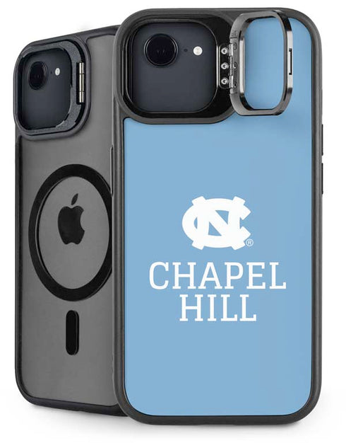 University of North Carolina UNC Chapel Hill iPhone 16e Kickstand Case