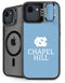 University of North Carolina UNC Chapel Hill iPhone 16e Kickstand Case