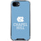 University of North Carolina UNC Chapel Hill iPhone 16e Clear Case