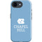 University of North Carolina UNC Chapel Hill iPhone 16e Impact Case