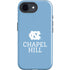 University of North Carolina UNC Chapel Hill iPhone 16e Impact Case