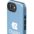 University of North Carolina UNC Chapel Hill iPhone 16e Impact Case