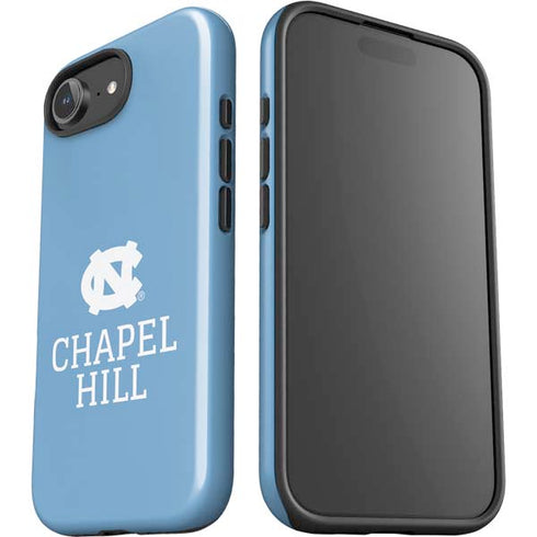 University of North Carolina UNC Chapel Hill iPhone 16e Impact Case