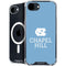 University of North Carolina UNC Chapel Hill iPhone 16e MagSafe Case
