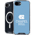 University of North Carolina UNC Chapel Hill iPhone 16e MagSafe Case