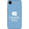 University of North Carolina UNC Chapel Hill iPhone 16e Skin