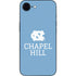 University of North Carolina UNC Chapel Hill iPhone 16e Skin