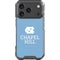 University of North Carolina UNC Chapel Hill iPhone 18 Pro Clear Case