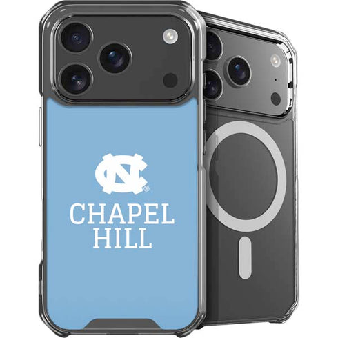 University of North Carolina UNC Chapel Hill iPhone 18 Pro Max MagSafe Case