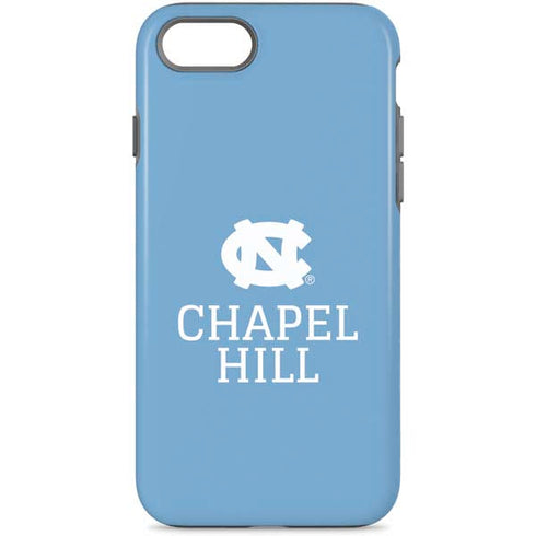 University of North Carolina UNC Chapel Hill iPhone Cases