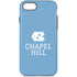 University of North Carolina UNC Chapel Hill iPhone Cases