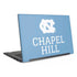 University of North Carolina UNC Chapel Hill Dell Latitude Skin