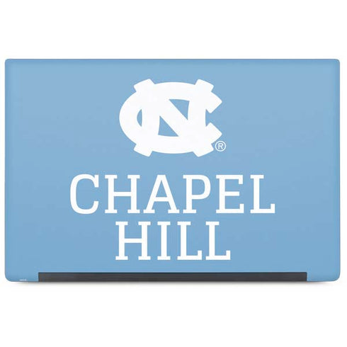 University of North Carolina UNC Chapel Hill Dell Latitude Skin