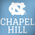 University of North Carolina UNC Chapel Hill Dell Latitude Skin