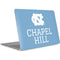 University of North Carolina UNC Chapel Hill Apple MacBook Air Skin