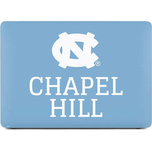 University of North Carolina UNC Chapel Hill Apple MacBook Air Skin
