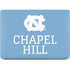 University of North Carolina UNC Chapel Hill Apple MacBook Air Skin