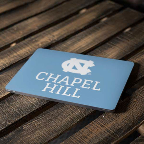 University of North Carolina UNC Chapel Hill Apple MacBook Air Skin