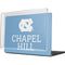 University of North Carolina UNC Chapel Hill MacBook Pro 14in (2021-24) Case plus Skin