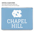 University of North Carolina UNC Chapel Hill MacBook Pro 14in (2021-24) Case plus Skin