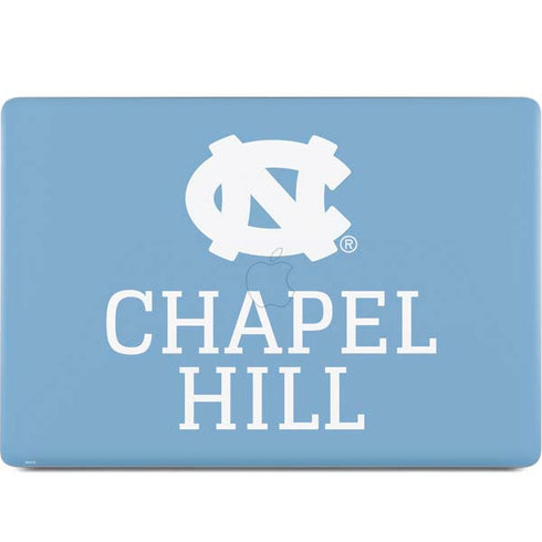 University of North Carolina UNC Chapel Hill MacBook Skins
