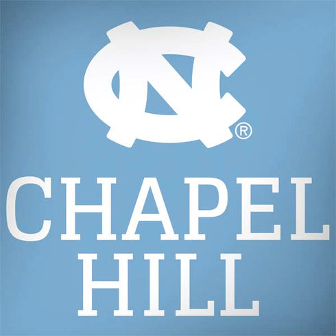 University of North Carolina UNC Chapel Hill MacBook Skins