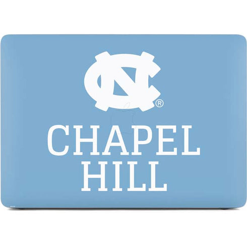 University of North Carolina UNC Chapel Hill Apple MacBook Pro 16-inch Skin