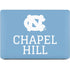 University of North Carolina UNC Chapel Hill Apple MacBook Pro 16-inch Skin