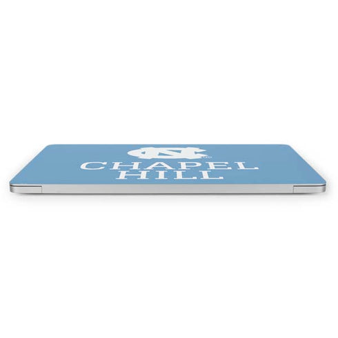 University of North Carolina UNC Chapel Hill Apple MacBook Pro 16-inch Skin
