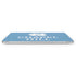 University of North Carolina UNC Chapel Hill Apple MacBook Pro 16-inch Skin