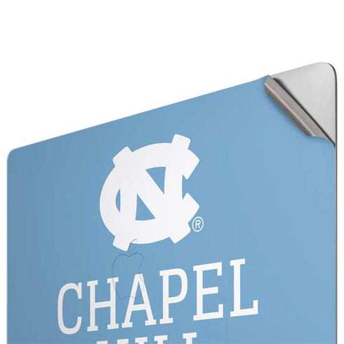 University of North Carolina UNC Chapel Hill Apple MacBook Pro 16-inch Skin