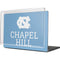 University of North Carolina UNC Chapel Hill MacBook Cases