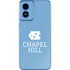 University of North Carolina UNC Chapel Hill Moto G Play 4G (2024) Skin