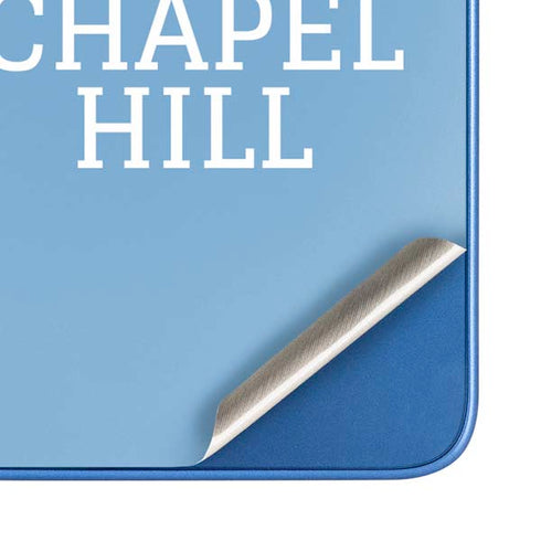 University of North Carolina UNC Chapel Hill Moto G Play 4G (2024) Skin